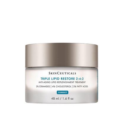 SkinCeuticals Triple Lipid Restore 2:4:2 Antiaging Cream- 48 ml - WahaLifeStyle