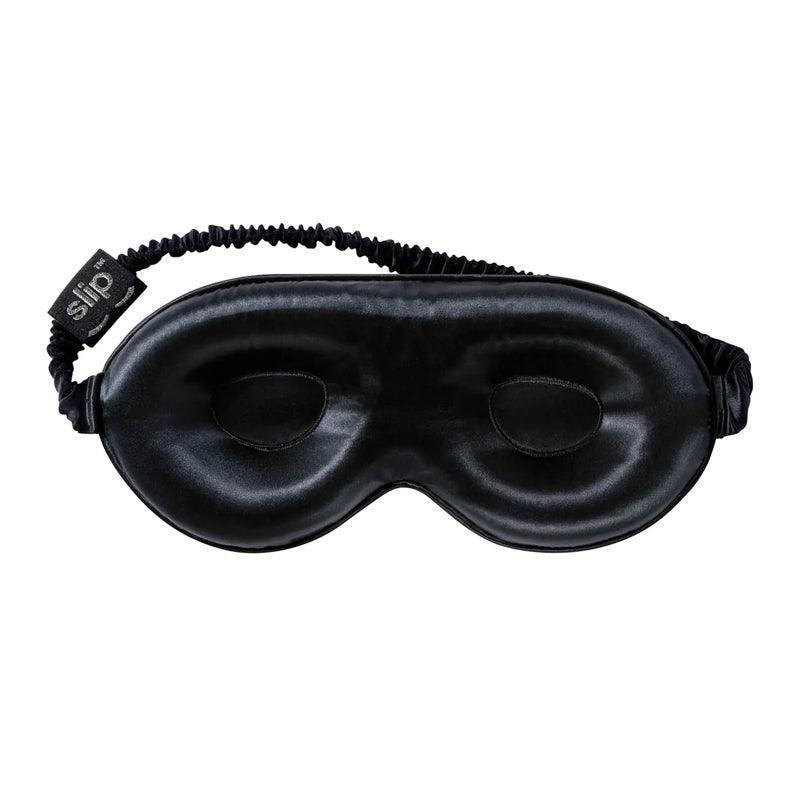 Slip Contour Sleep Mask - Black - WahaLifeStyle