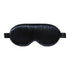 Slip Contour Sleep Mask - Black - WahaLifeStyle