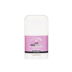 SmartyPits Deodorant Super Strength - Lavender Rose - WahaLifeStyle