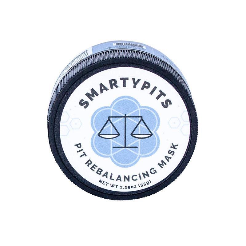 Smartypits Rebalancing Mask 35g in Kuwait Waha Lifestyle