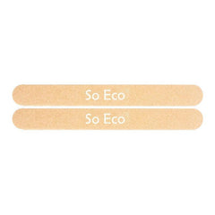 So Eco Bamboo Nail Files Set of 2 - WahaLifeStyle