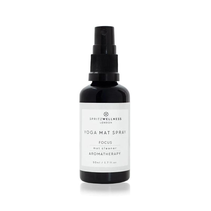 Spritz Wellness Focus Yoga Mat Spray - 50ml - WahaLifeStyle