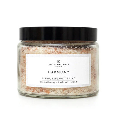 Spritz Wellness Harmony Bath Salts - 500g - WahaLifeStyle