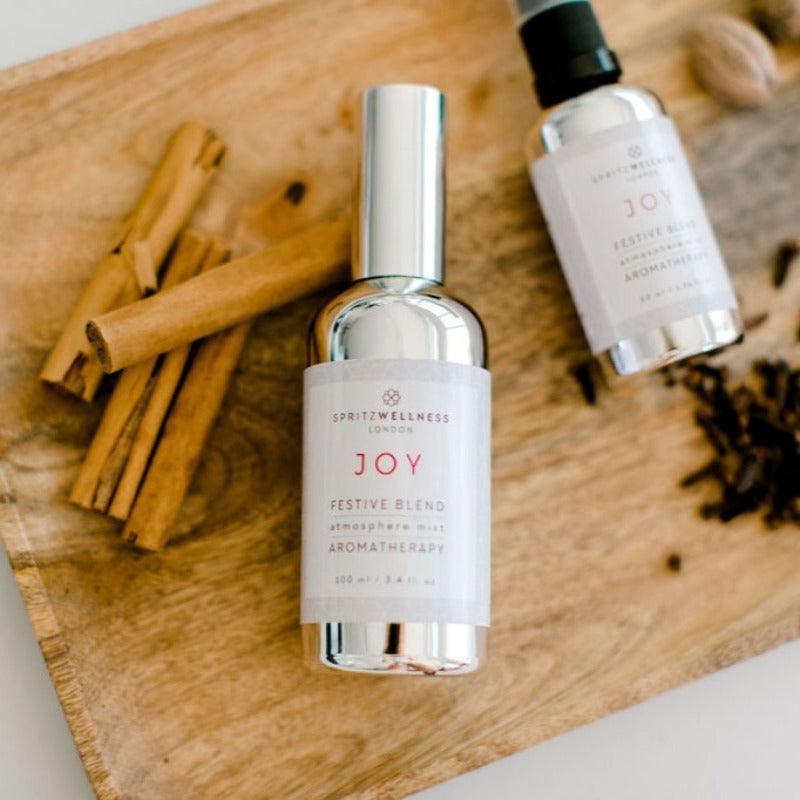 Spritz Wellness Joy Atmosphere Mist - WahaLifeStyle