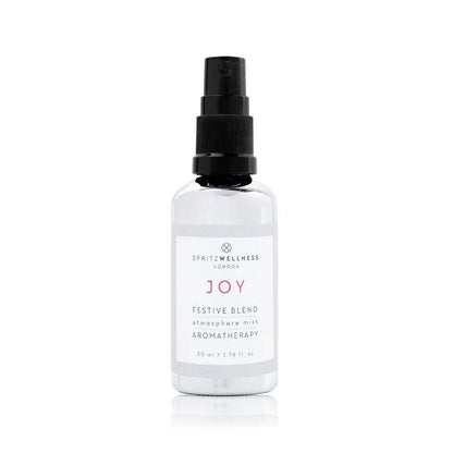 Spritz Wellness Joy Atmosphere Mist - WahaLifeStyle