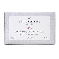 Spritz Wellness Joy Body Soap - 135g - WahaLifeStyle