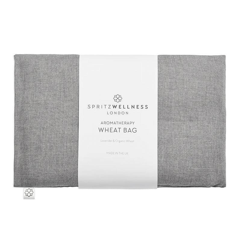 Spritz Wellness Lavender Wheat Bag - WahaLifeStyle