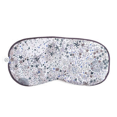 Spritz Wellness Luxury Aromatherapy Plain/Star Print Eye Masks - WahaLifeStyle