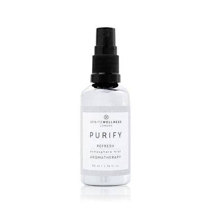 Spritz Wellness Purify Atmosphere Mist - WahaLifeStyle