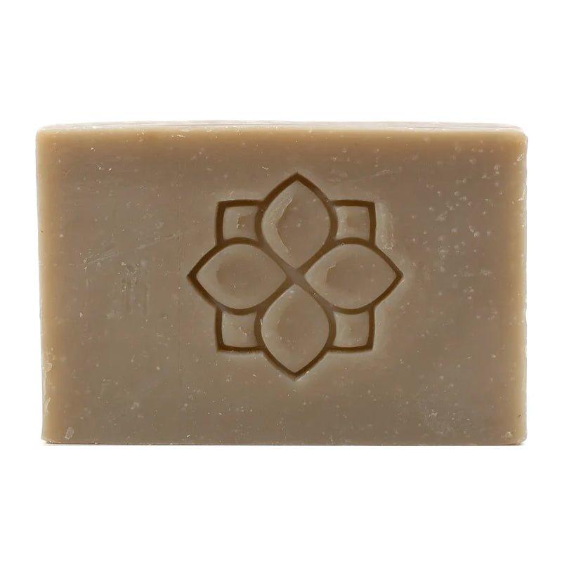 Spritz Wellness Purify Green Clay Body Soap - 135g - WahaLifeStyle