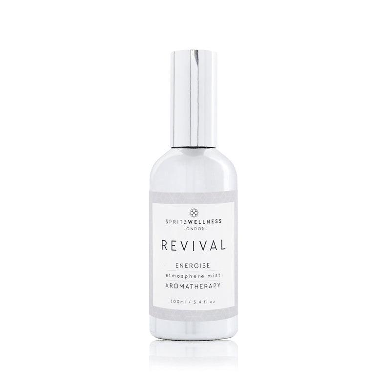 Spritz Wellness Revival Atmosphere Mist - WahaLifeStyle