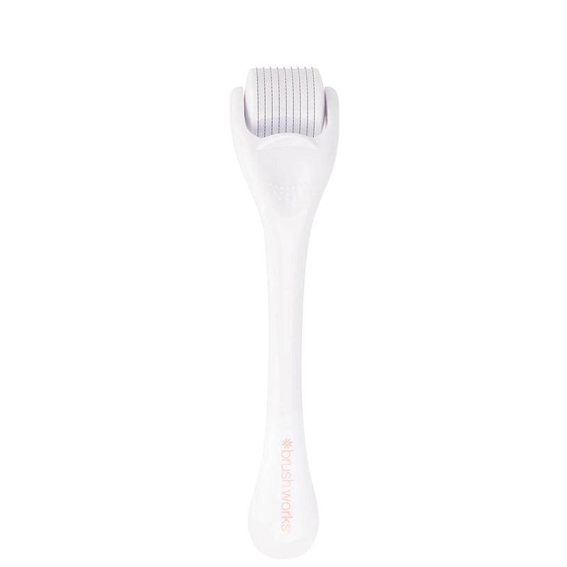 Brushworks micro needle derma roller 0.5 mm - WahaLifeStyle