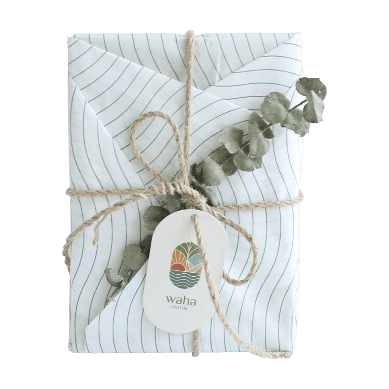 Standard Gift Wrap - WahaLifeStyle