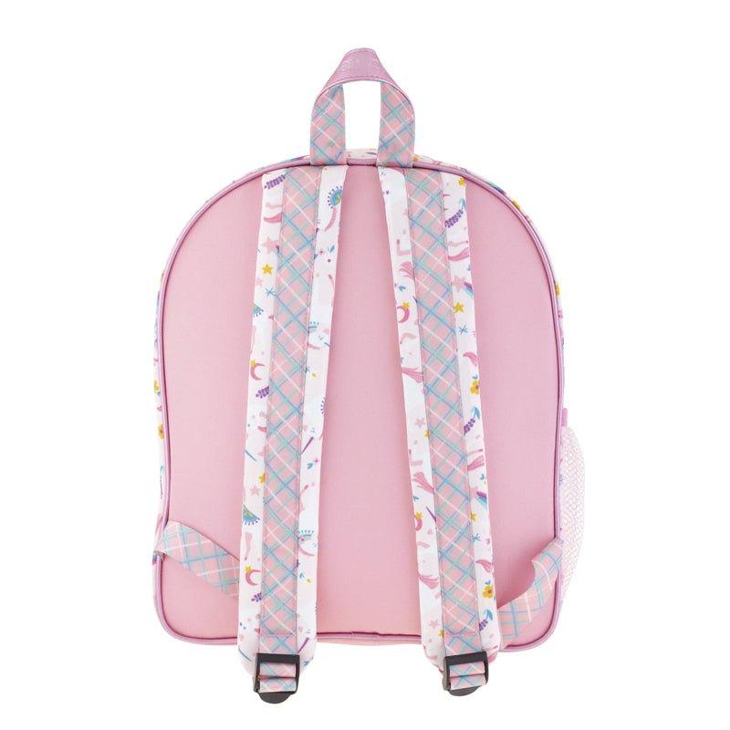 Stephen Joseph Classic Unicorn Backpack - WahaLifeStyle