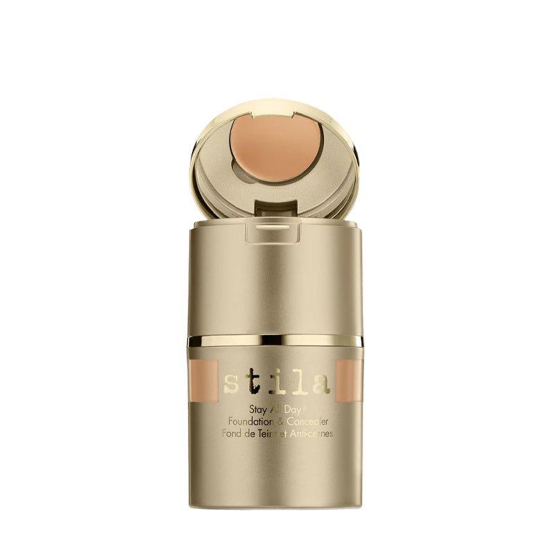 Stila Stay All Day Foundation &amp; Concealer - 30ml - WahaLifeStyle