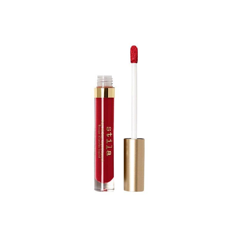 Stila Stay All Day Liquid Lipstick - WahaLifeStyle