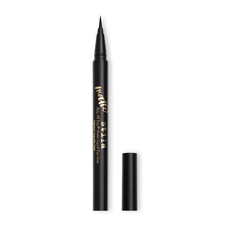 Stila Stay All Day Matte Waterproof Liquid Eyeliner - WahaLifeStyle