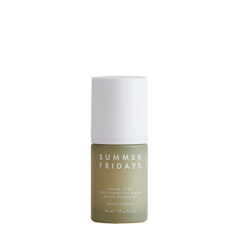 Summer Fridays Dream Oasis Deep Hydration Serum - 30ml - WahaLifeStyle