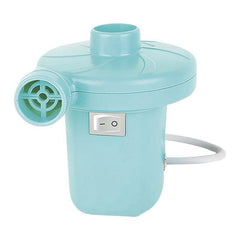 Sunny Life Electric Air Pump - Royal Turquoise - WahaLifeStyle