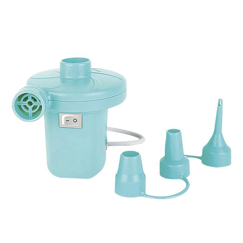 Sunny Life Electric Air Pump - Royal Turquoise - WahaLifeStyle