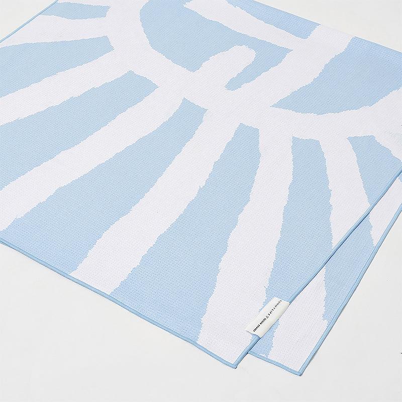 Sunny Life Sand-Free Microfibre Towel - WahaLifeStyle