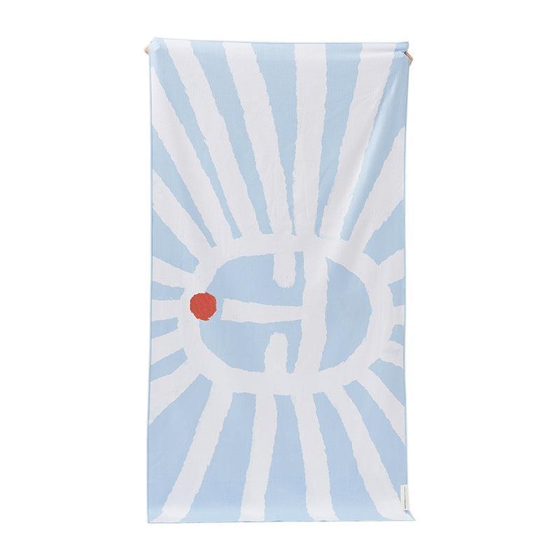 Sunny Life Sand-Free Microfibre Towel - WahaLifeStyle