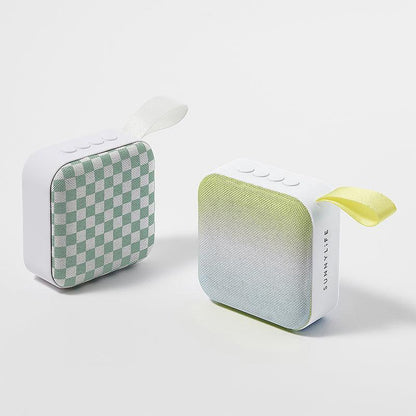 Portable Travel Speaker