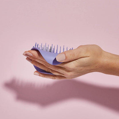 Tangle Teezer The Scalp Exfoliator &amp; Massager Brush - WahaLifeStyle