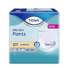 Tena Pants Normal - 10 pcs - WahaLifeStyle