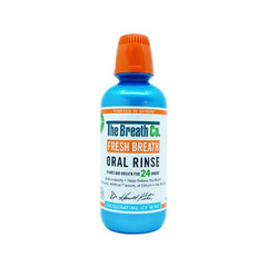 The Breath Oral Rinse Icy Mint - 500ml - WahaLifeStyle