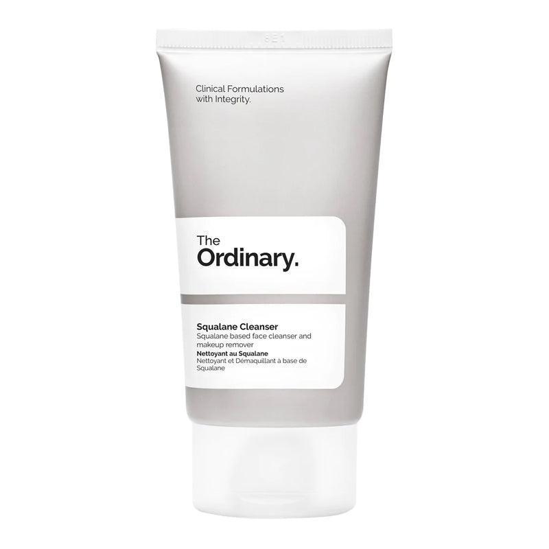 The Ordinary Squalane Cleanser 50ml - WahaLifeStyle