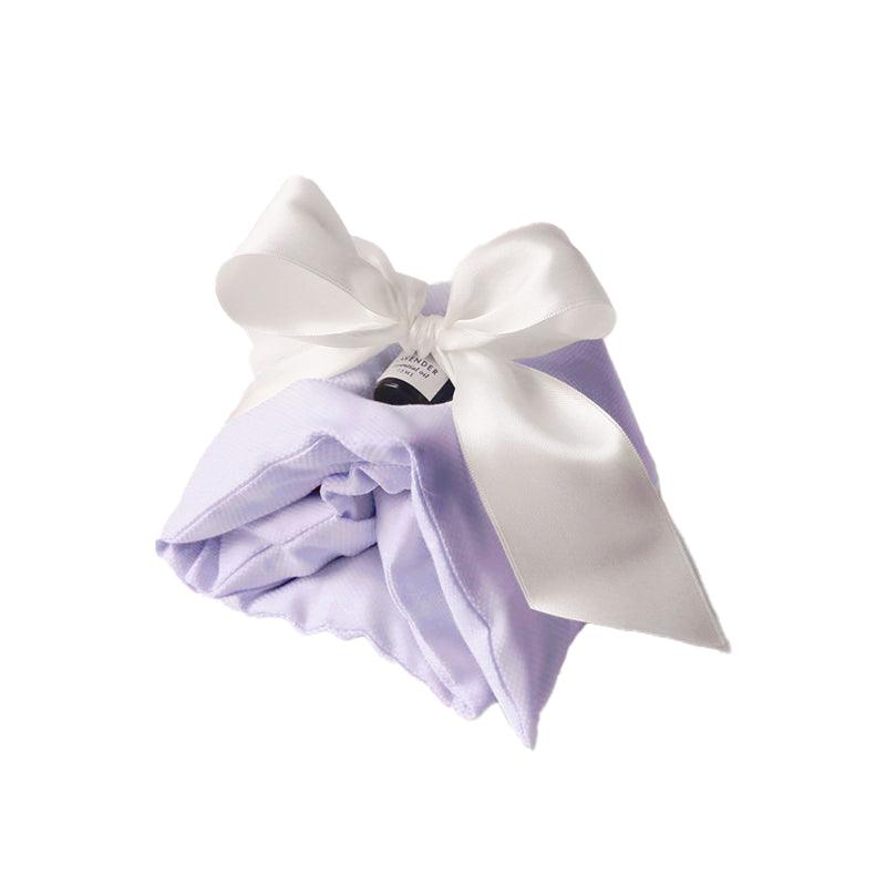 The Soap Box Lavender Wheat Wraps - 15ml - WahaLifeStyle