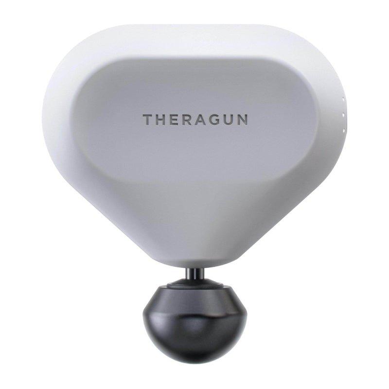 Therabody Theragun Mini Massage Gun - White - Waha Lifestyle