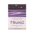 Tsuno Winged & Ultra-Thin Overnight Sanitary Pads - 8pcs - Waha Lifestyle