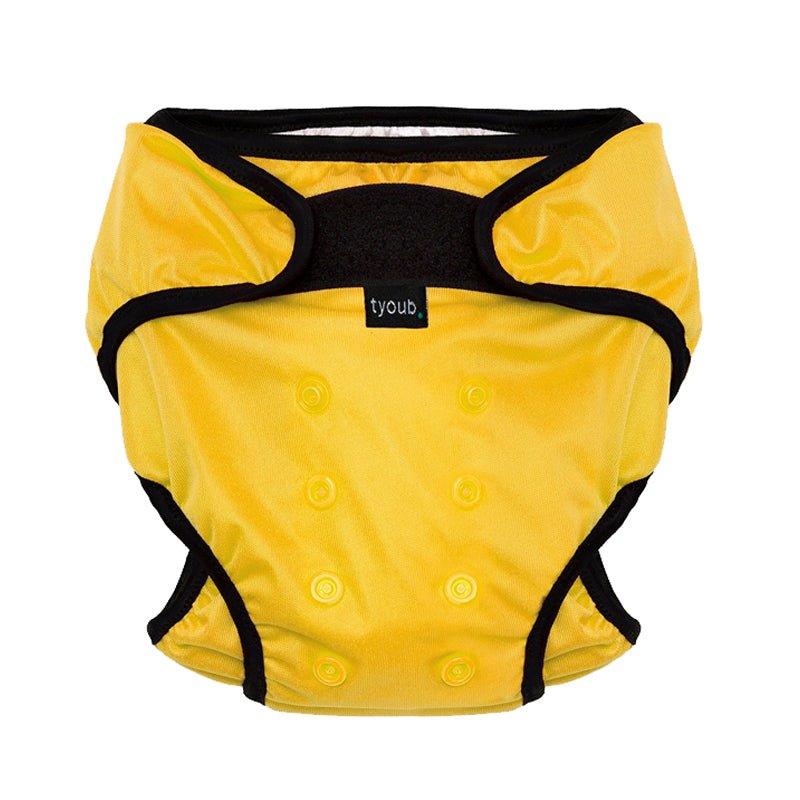 Tyoub Junior Champion Reusable Swim Nappy - WahaLifeStyle