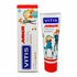 Vitis Junior Dental Gel Toothpaste Tutti-Frutti - 75ml - Waha Lifestyle