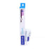 Vitis Medium Toothbrush + Whitening Toothpaste 15ml - Waha Lifestyle