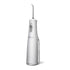 Waterpik Cordless Express Water Flosser 3 AA Batteries - White - Waha Lifestyle