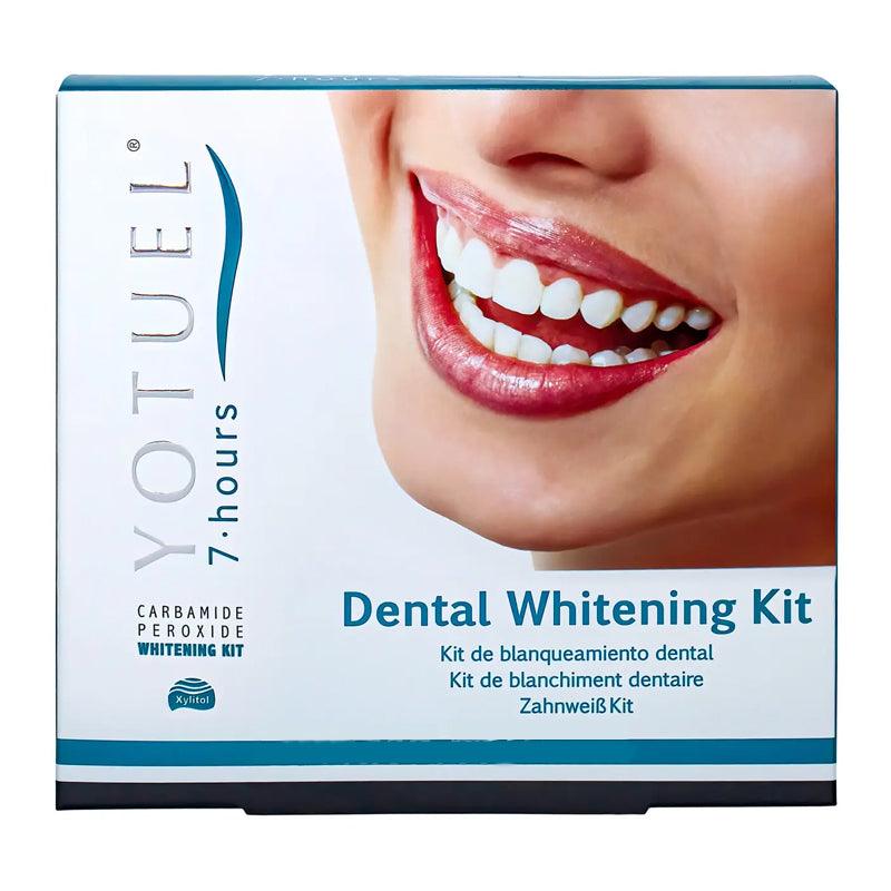 Yotuel 7 Hours Whitening Dental Kit - Waha Lifestyle